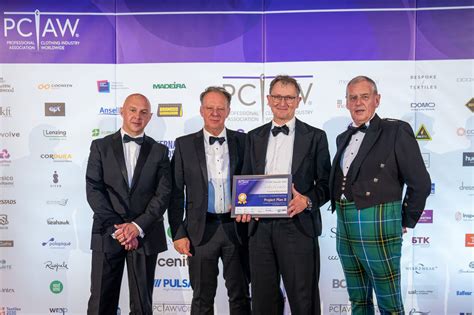 The 2021 Sustainability Awards Winners – Projects.